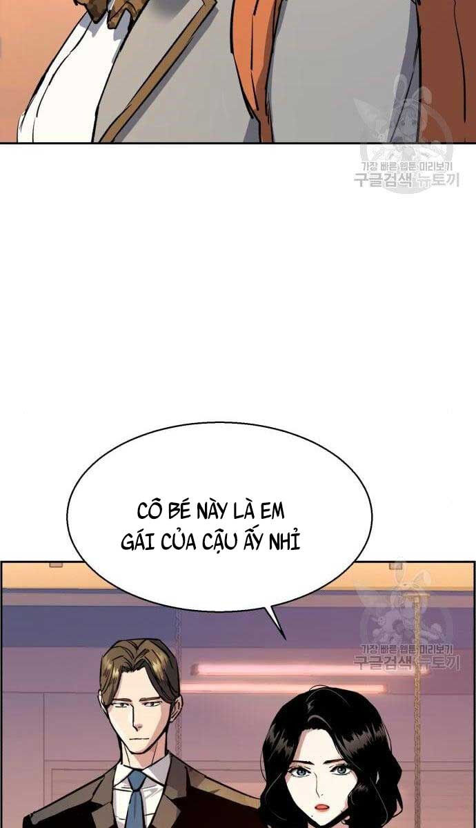 Bạn Học Của Tôi Là Lính Đánh Thuê Chap 133 - Next Chap 134