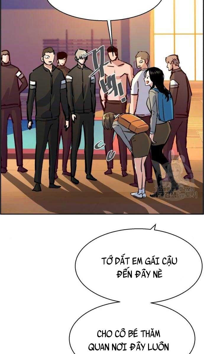 Bạn Học Của Tôi Là Lính Đánh Thuê Chap 133 - Next Chap 134