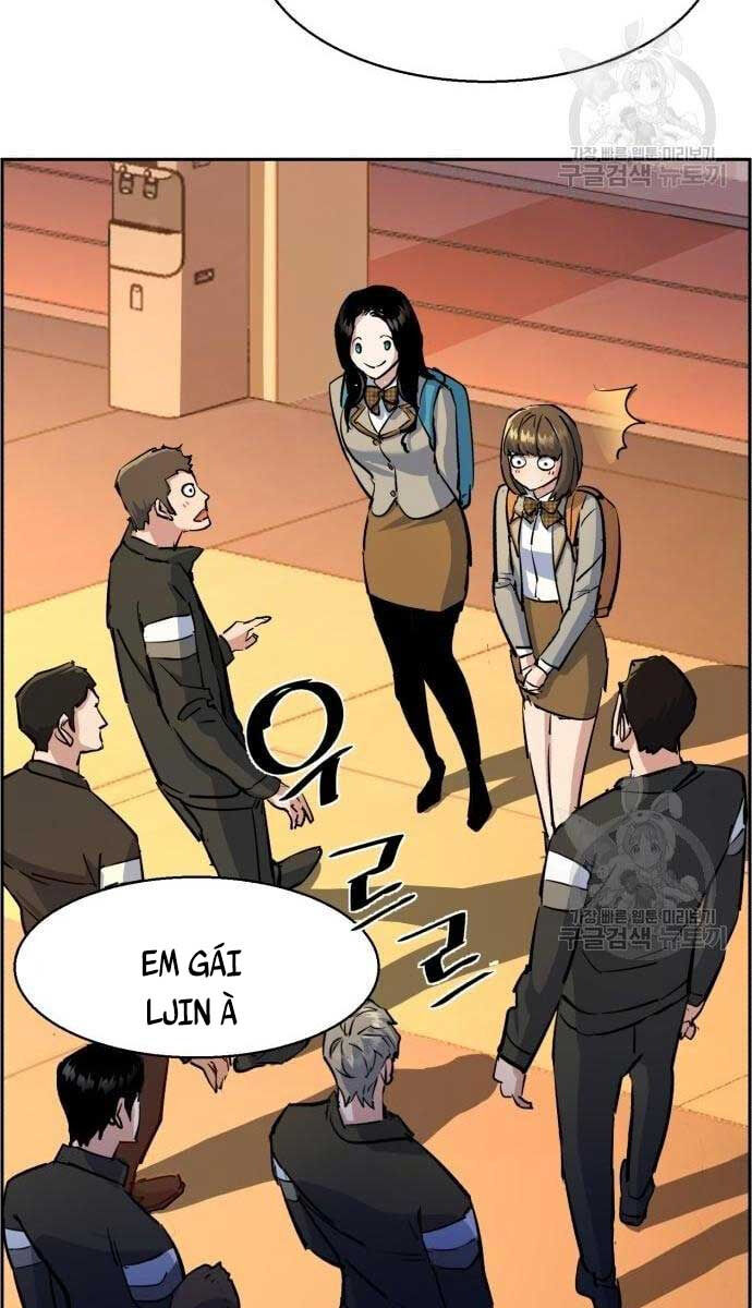 Bạn Học Của Tôi Là Lính Đánh Thuê Chap 133 - Next Chap 134