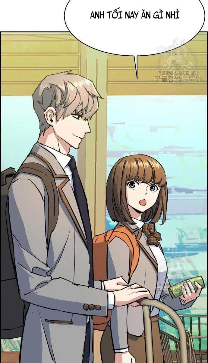 Bạn Học Của Tôi Là Lính Đánh Thuê Chap 133 - Next Chap 134