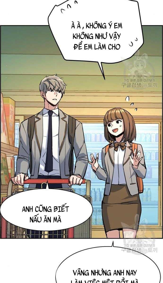 Bạn Học Của Tôi Là Lính Đánh Thuê Chap 133 - Next Chap 134