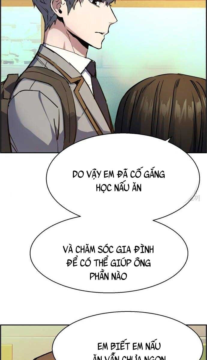 Bạn Học Của Tôi Là Lính Đánh Thuê Chap 133 - Next Chap 134