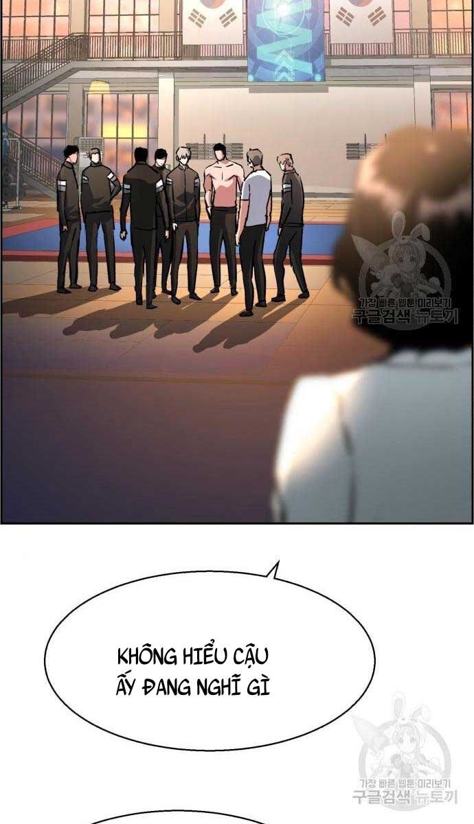 Bạn Học Của Tôi Là Lính Đánh Thuê Chap 133 - Next Chap 134