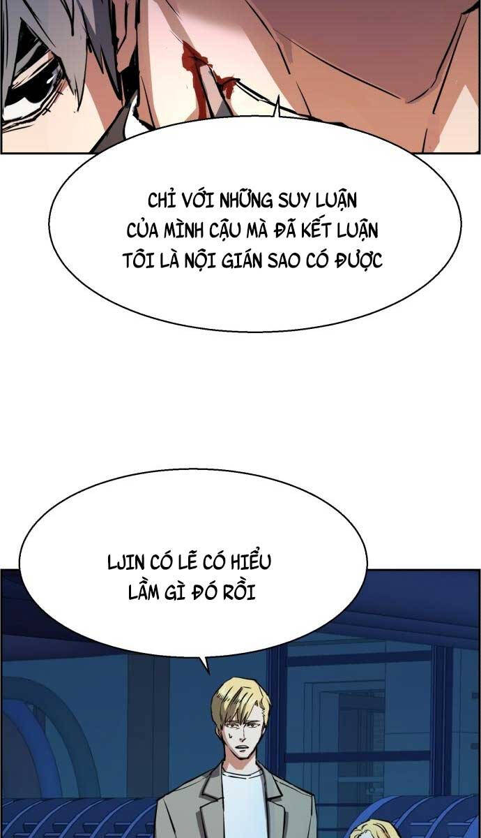 Bạn Học Của Tôi Là Lính Đánh Thuê Chap 131 - Next Chap 132