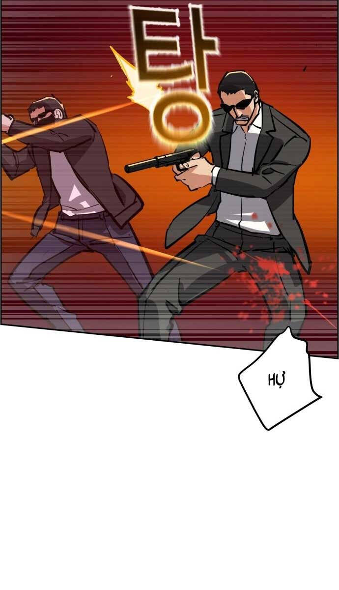 Bạn Học Của Tôi Là Lính Đánh Thuê Chap 131 - Next Chap 132