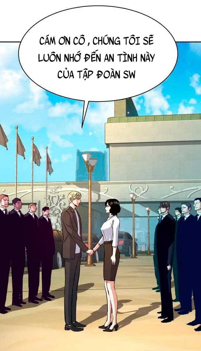 Bạn Học Của Tôi Là Lính Đánh Thuê Chap 132 - Next Chap 133