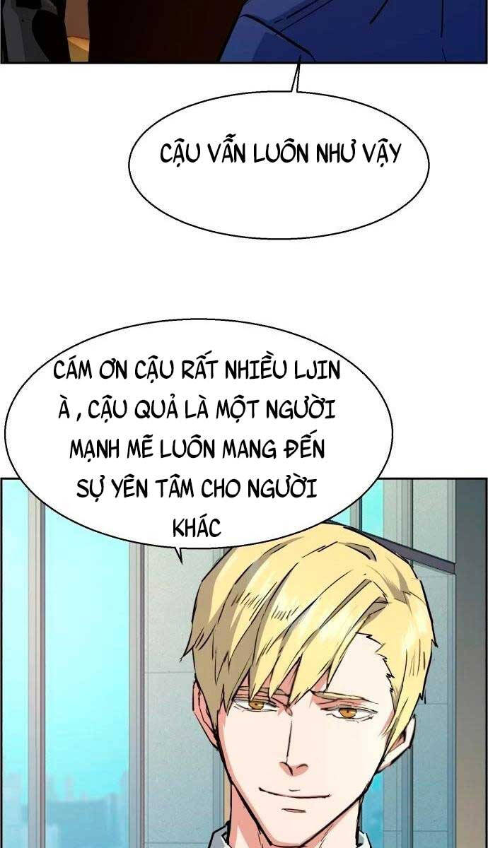 Bạn Học Của Tôi Là Lính Đánh Thuê Chap 132 - Next Chap 133