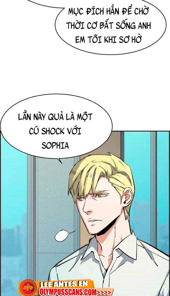 Bạn Học Của Tôi Là Lính Đánh Thuê Chap 132 - Next Chap 133