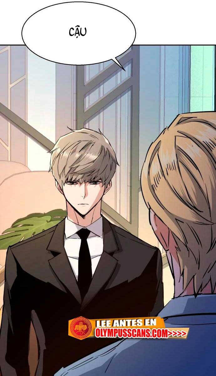 Bạn Học Của Tôi Là Lính Đánh Thuê Chap 132 - Next Chap 133