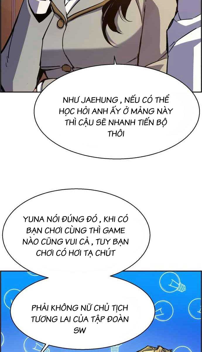 Bạn Học Của Tôi Là Lính Đánh Thuê Chap 134 - Next Chap 135