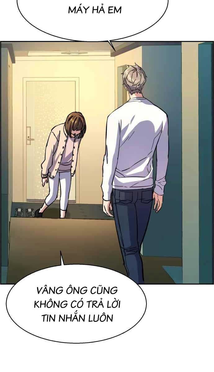 Bạn Học Của Tôi Là Lính Đánh Thuê Chap 134 - Next Chap 135