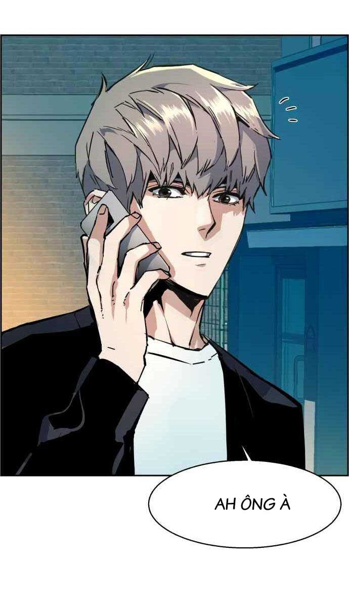 Bạn Học Của Tôi Là Lính Đánh Thuê Chap 134 - Next Chap 135