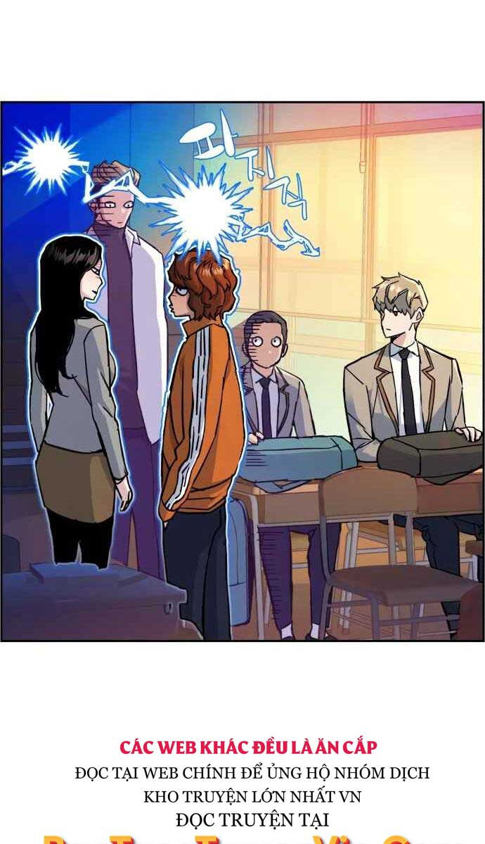 Bạn Học Của Tôi Là Lính Đánh Thuê Chap 134 - Next Chap 135