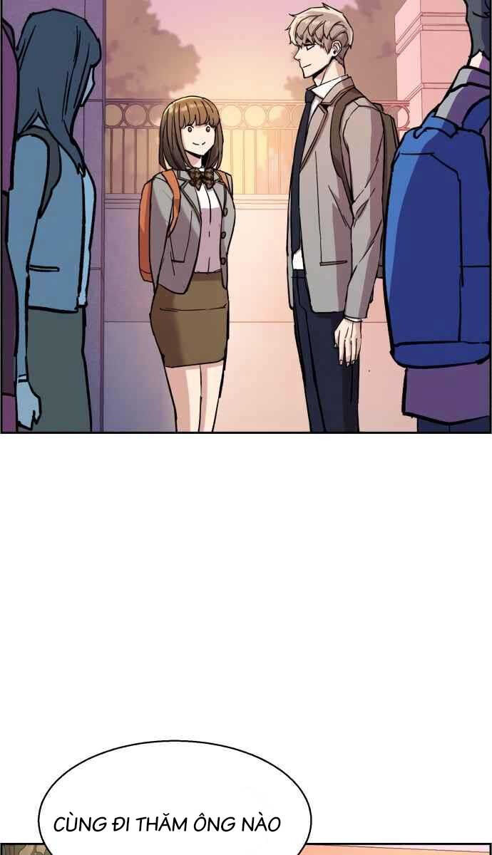 Bạn Học Của Tôi Là Lính Đánh Thuê Chap 134 - Next Chap 135