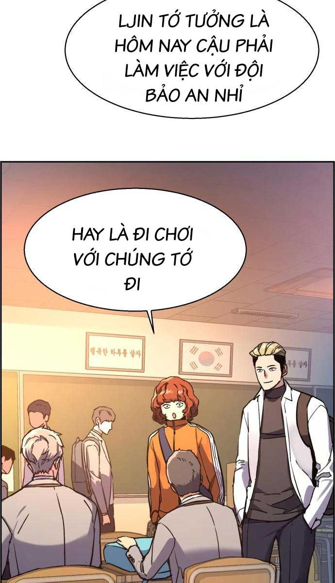 Bạn Học Của Tôi Là Lính Đánh Thuê Chap 134 - Next Chap 135