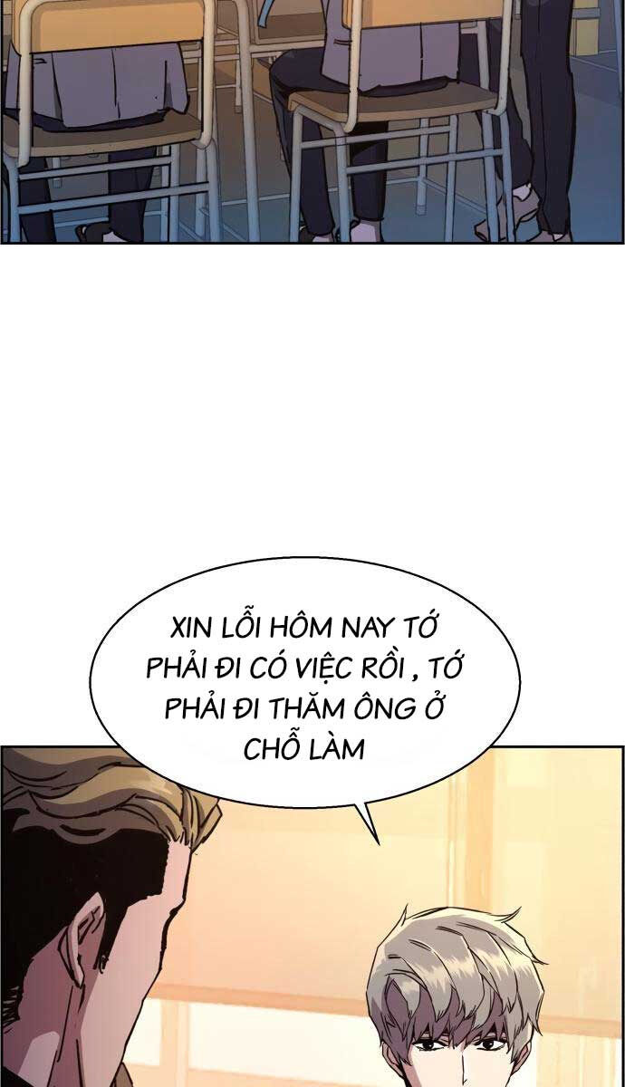 Bạn Học Của Tôi Là Lính Đánh Thuê Chap 134 - Next Chap 135