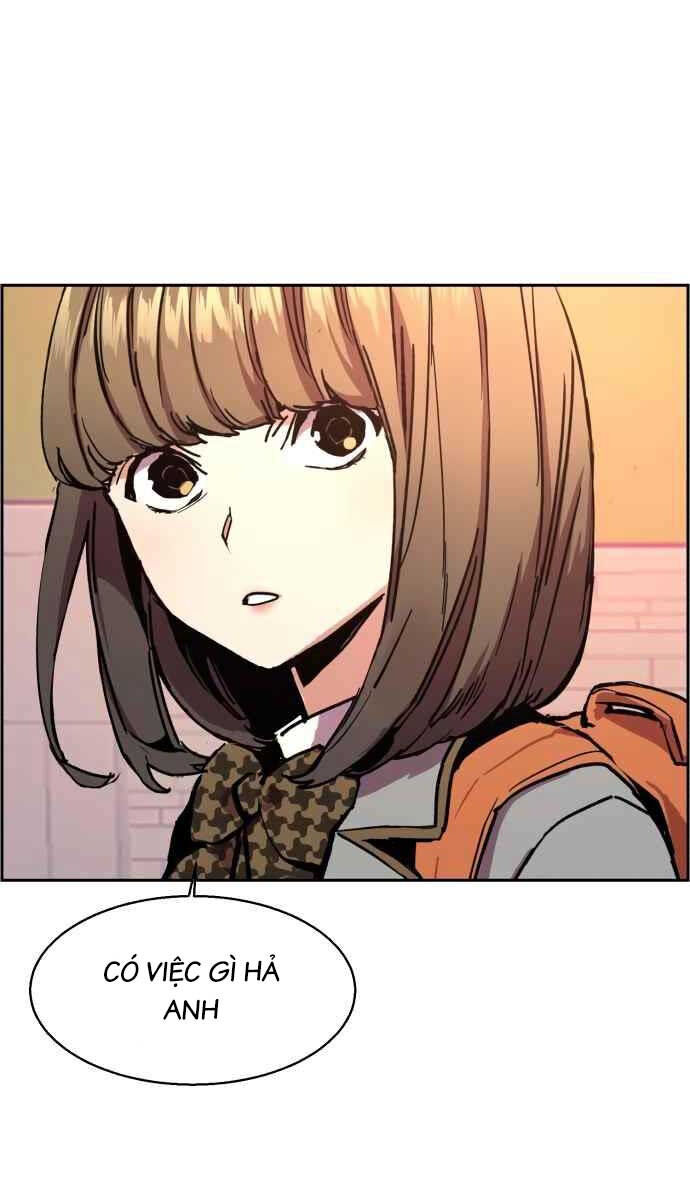 Bạn Học Của Tôi Là Lính Đánh Thuê Chap 134 - Next Chap 135