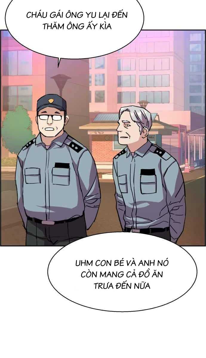 Bạn Học Của Tôi Là Lính Đánh Thuê Chap 134 - Next Chap 135