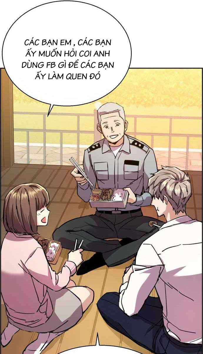 Bạn Học Của Tôi Là Lính Đánh Thuê Chap 134 - Next Chap 135