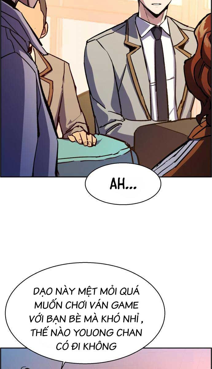 Bạn Học Của Tôi Là Lính Đánh Thuê Chap 134 - Next Chap 135