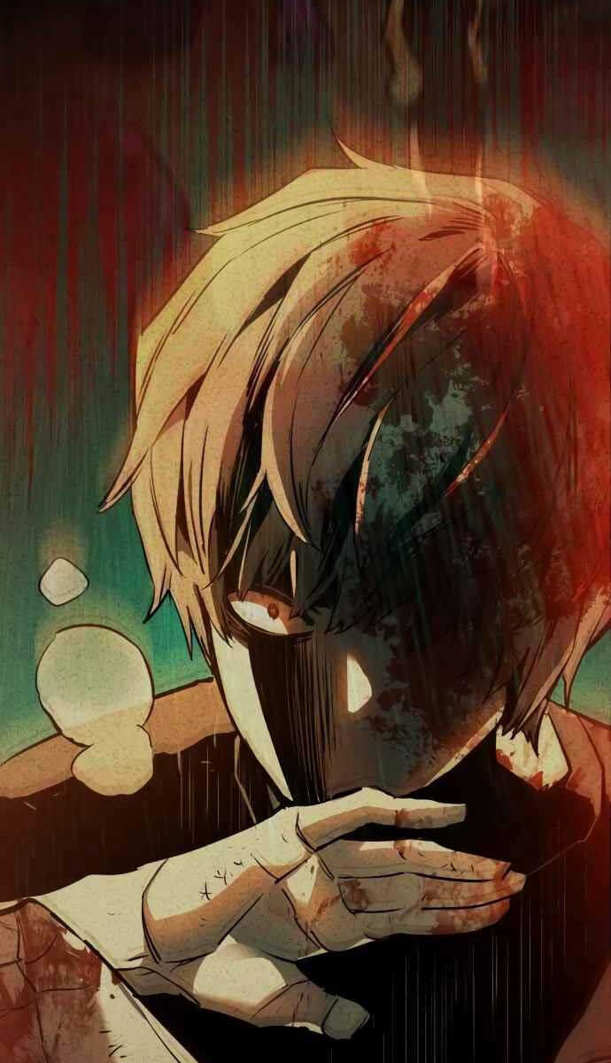 Bạn Học Của Tôi Là Lính Đánh Thuê Chap 134 - Next Chap 135