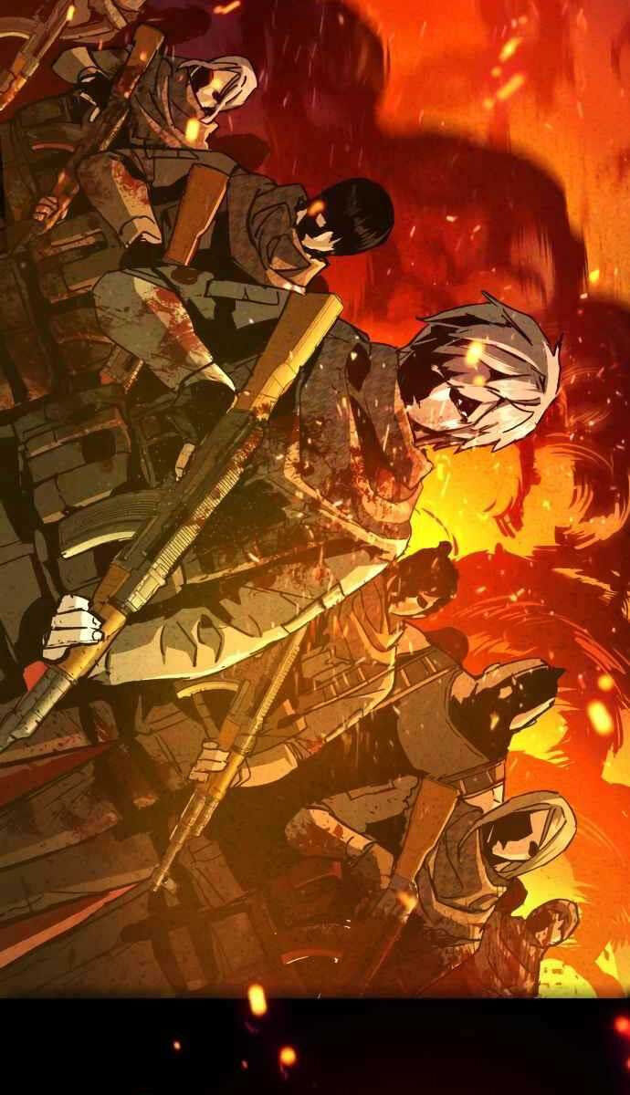 Bạn Học Của Tôi Là Lính Đánh Thuê Chap 134 - Next Chap 135