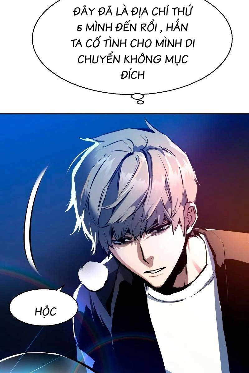 Bạn Học Của Tôi Là Lính Đánh Thuê Chap 135 - Next Chap 136