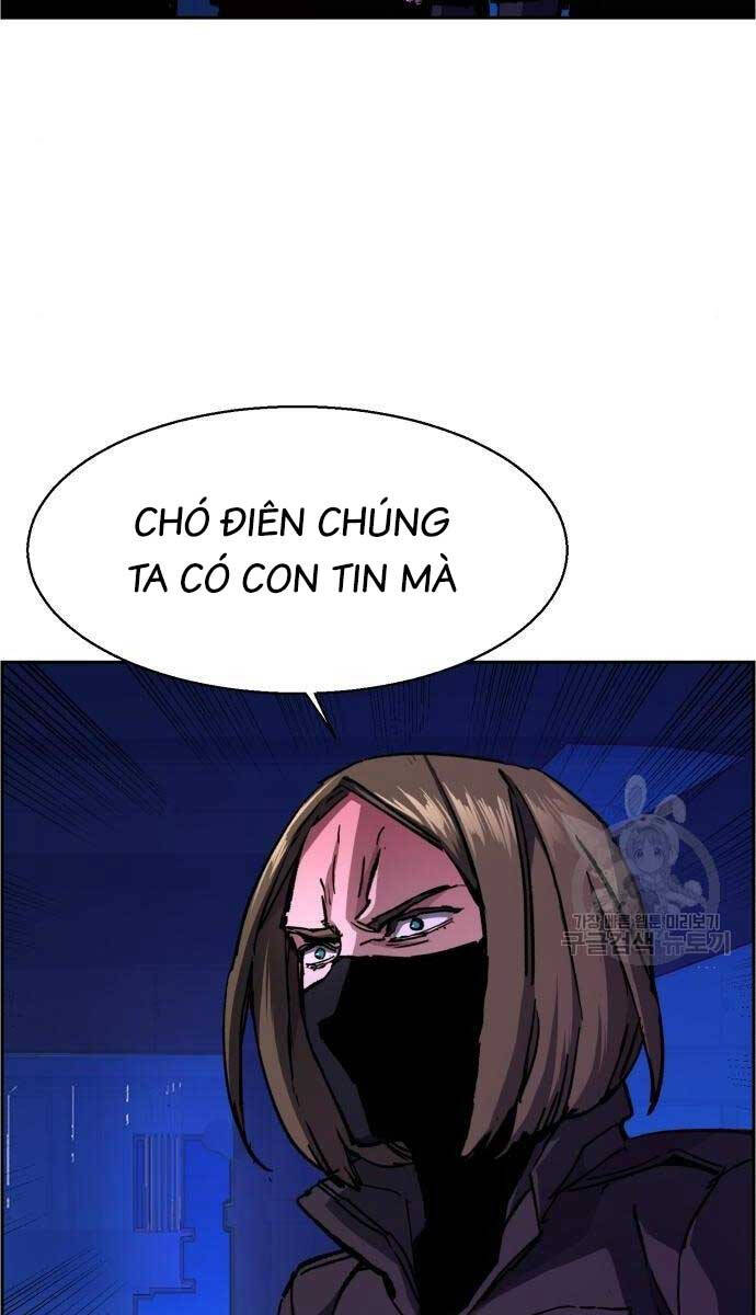 Bạn Học Của Tôi Là Lính Đánh Thuê Chap 136 - Next Chap 137