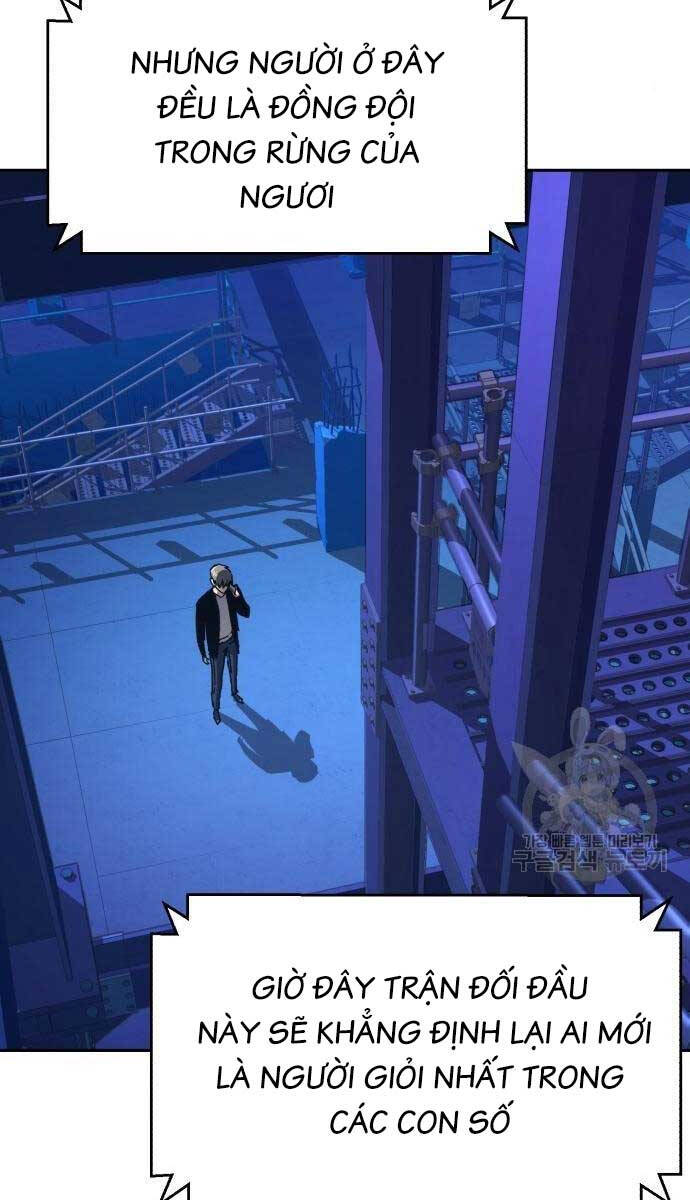 Bạn Học Của Tôi Là Lính Đánh Thuê Chap 136 - Next Chap 137