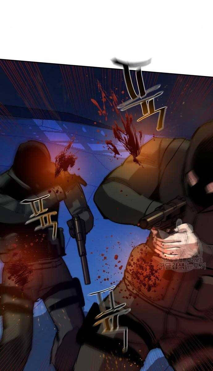 Bạn Học Của Tôi Là Lính Đánh Thuê Chap 136 - Next Chap 137