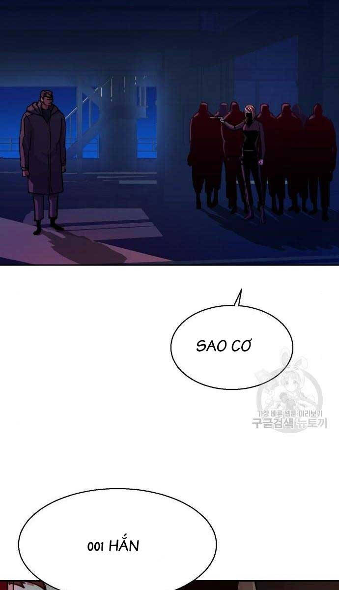 Bạn Học Của Tôi Là Lính Đánh Thuê Chap 136 - Next Chap 137