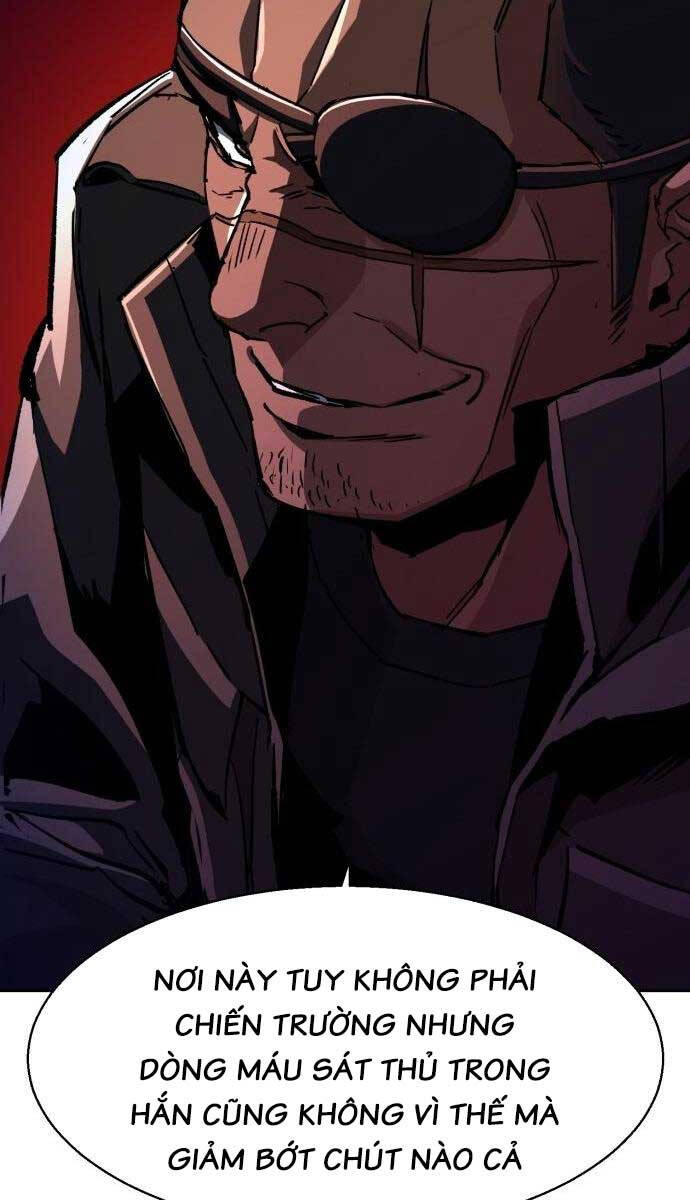 Bạn Học Của Tôi Là Lính Đánh Thuê Chap 137 - Next Chap 138