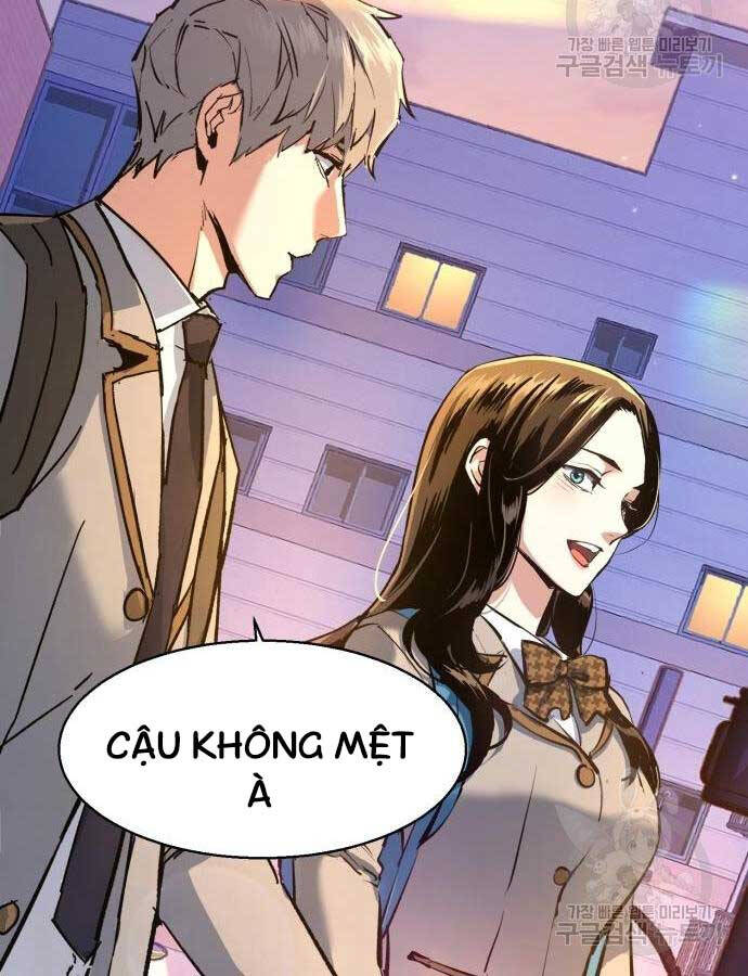 Bạn Học Của Tôi Là Lính Đánh Thuê Chap 143 - Next Chap 144