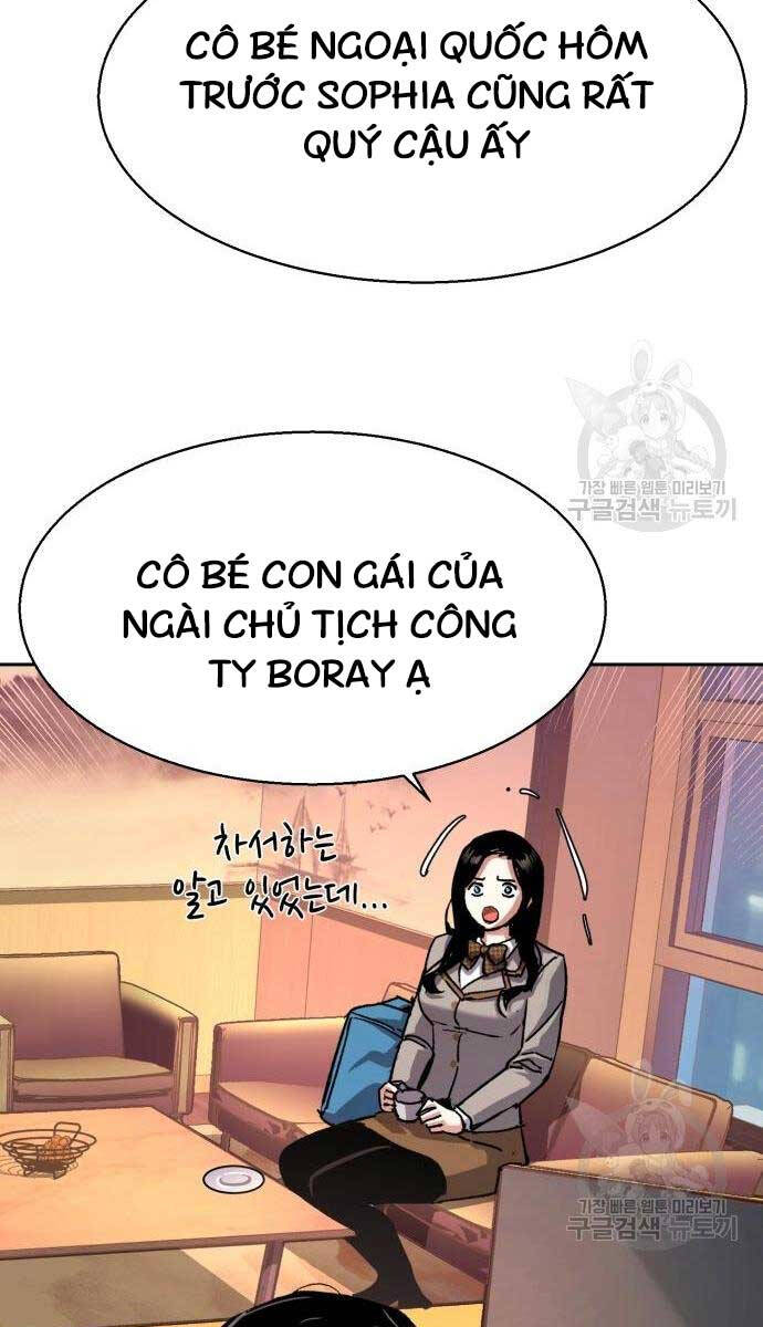 Bạn Học Của Tôi Là Lính Đánh Thuê Chap 143 - Next Chap 144