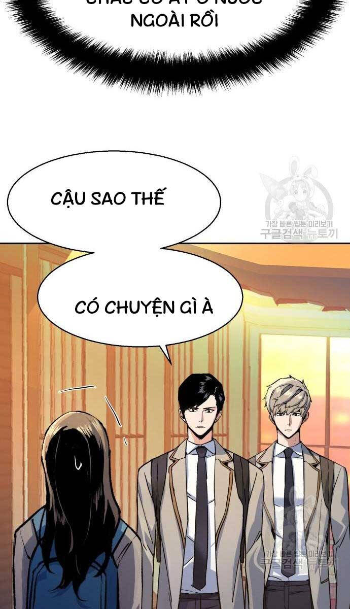 Bạn Học Của Tôi Là Lính Đánh Thuê Chap 143 - Next Chap 144