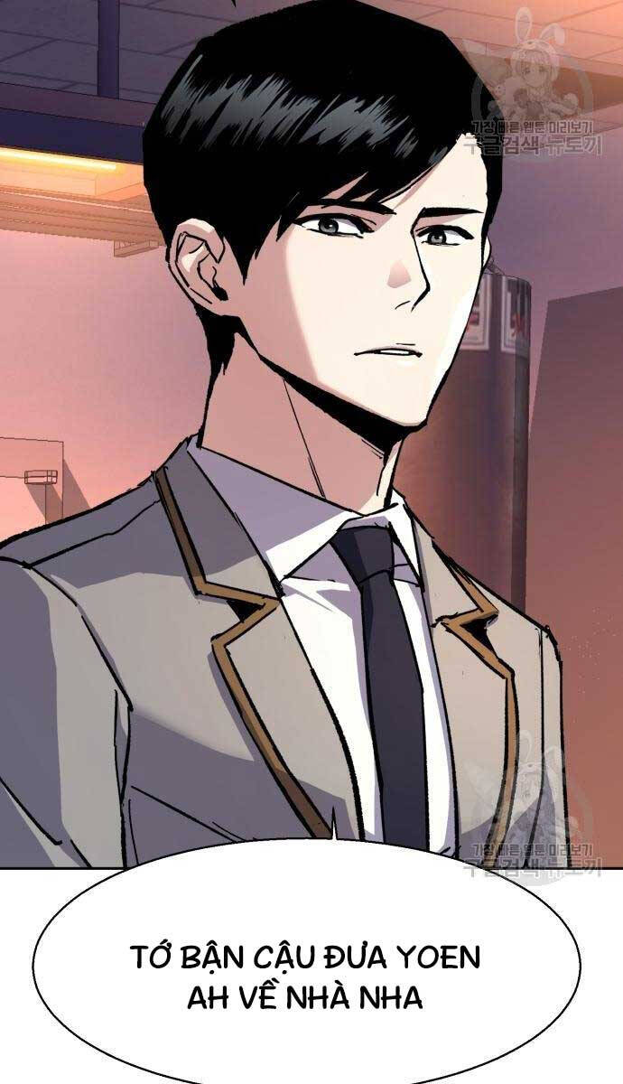 Bạn Học Của Tôi Là Lính Đánh Thuê Chap 143 - Next Chap 144