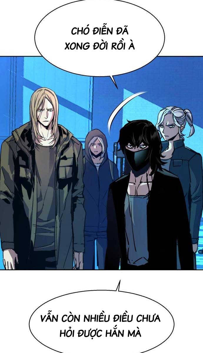 Bạn Học Của Tôi Là Lính Đánh Thuê Chap 141 - Next Chap 142