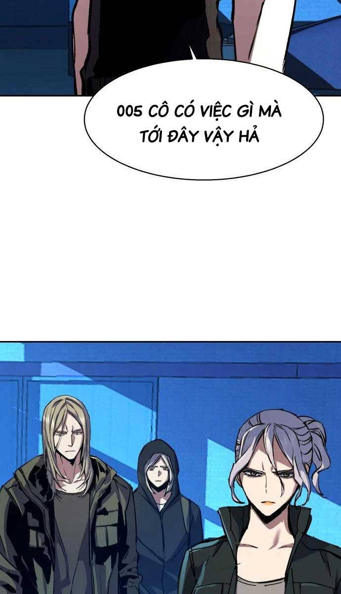 Bạn Học Của Tôi Là Lính Đánh Thuê Chap 141 - Next Chap 142