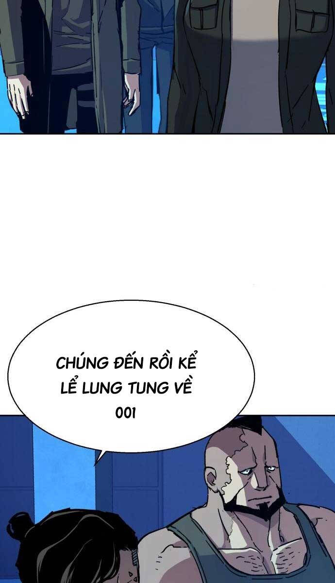 Bạn Học Của Tôi Là Lính Đánh Thuê Chap 141 - Next Chap 142
