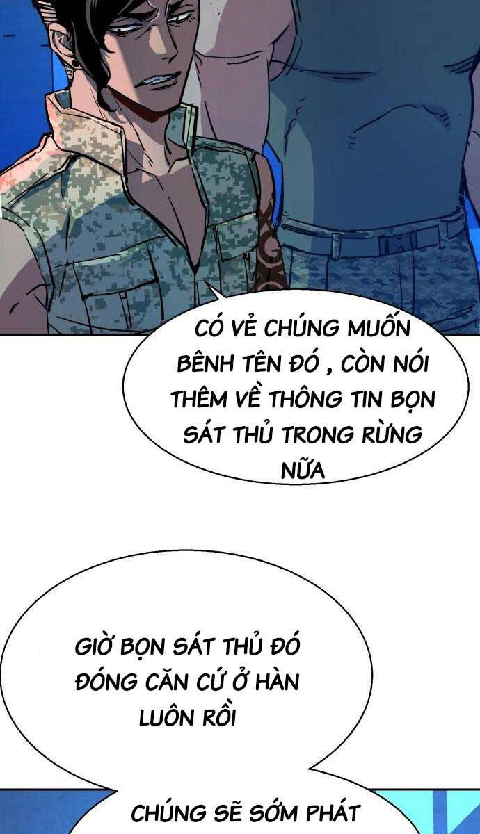 Bạn Học Của Tôi Là Lính Đánh Thuê Chap 141 - Next Chap 142
