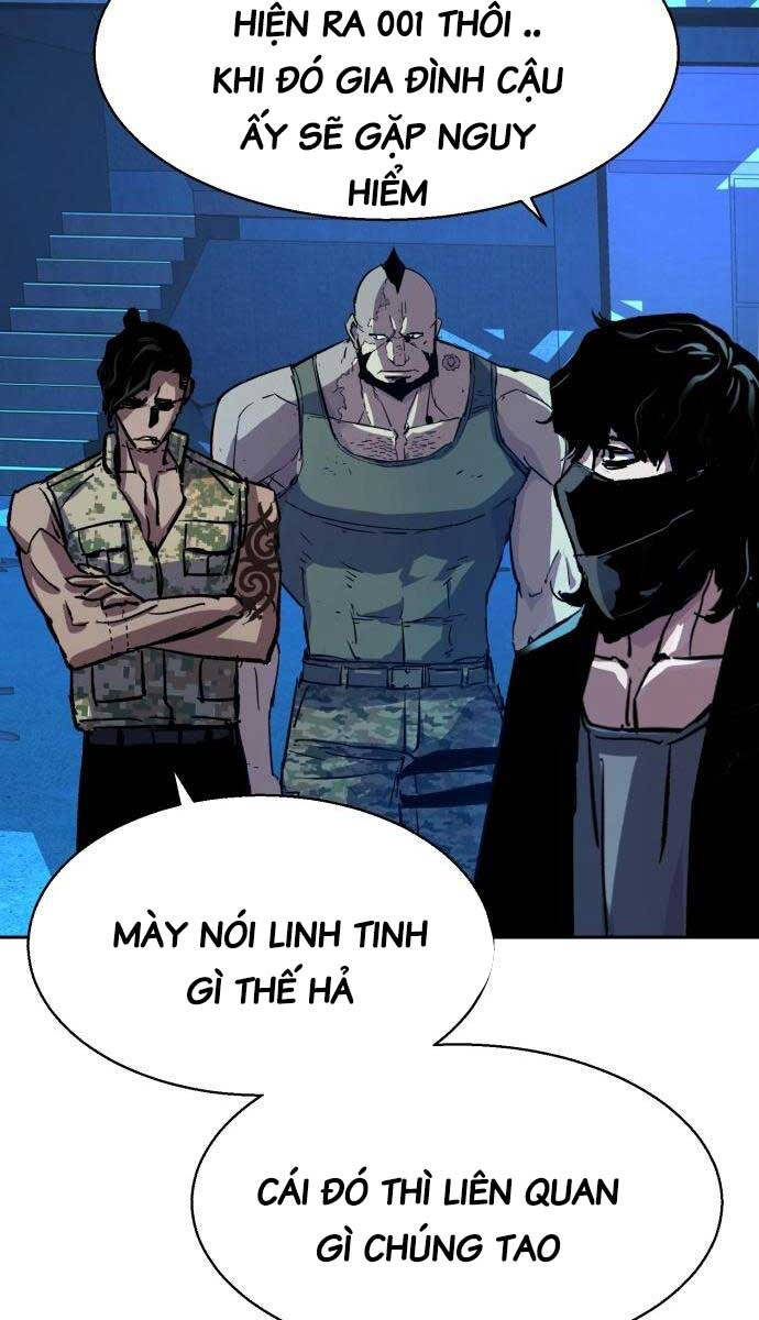 Bạn Học Của Tôi Là Lính Đánh Thuê Chap 141 - Next Chap 142