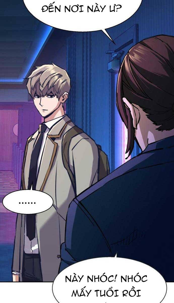 Bạn Học Của Tôi Là Lính Đánh Thuê Chap 145 - Next Chap 146