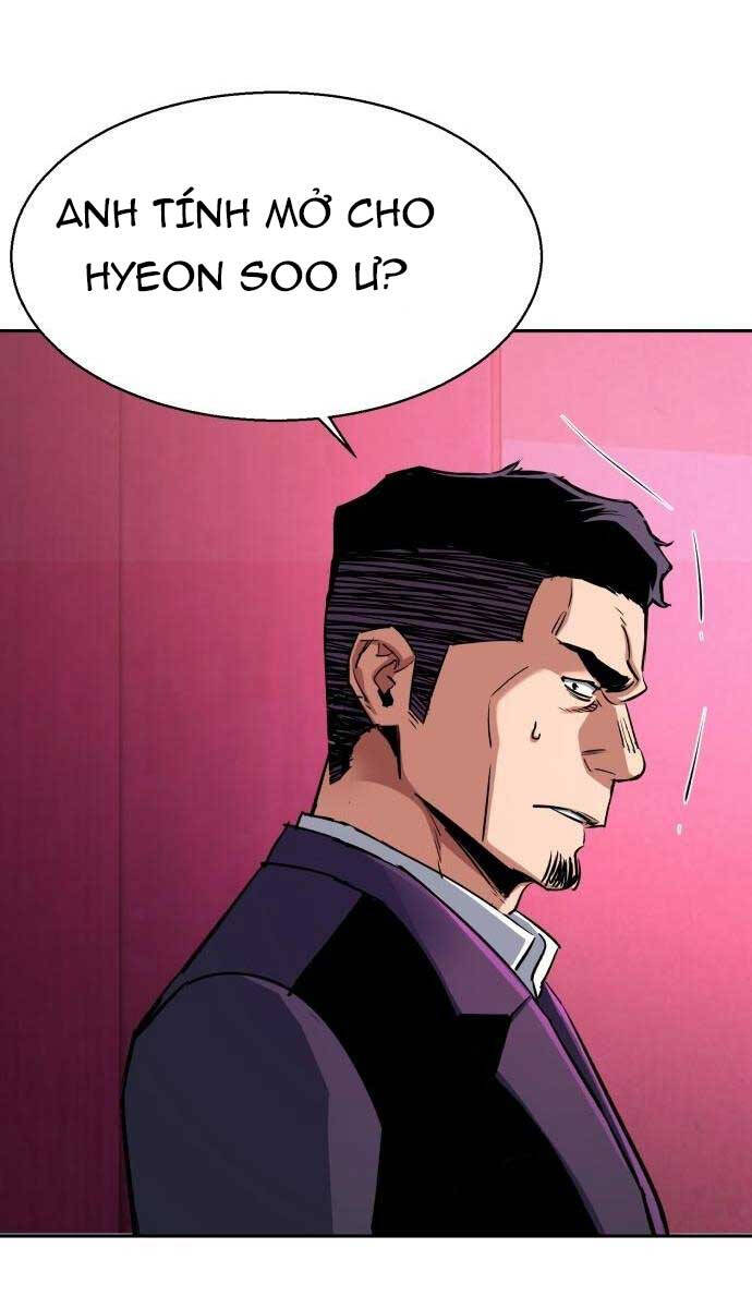 Bạn Học Của Tôi Là Lính Đánh Thuê Chap 145 - Next Chap 146