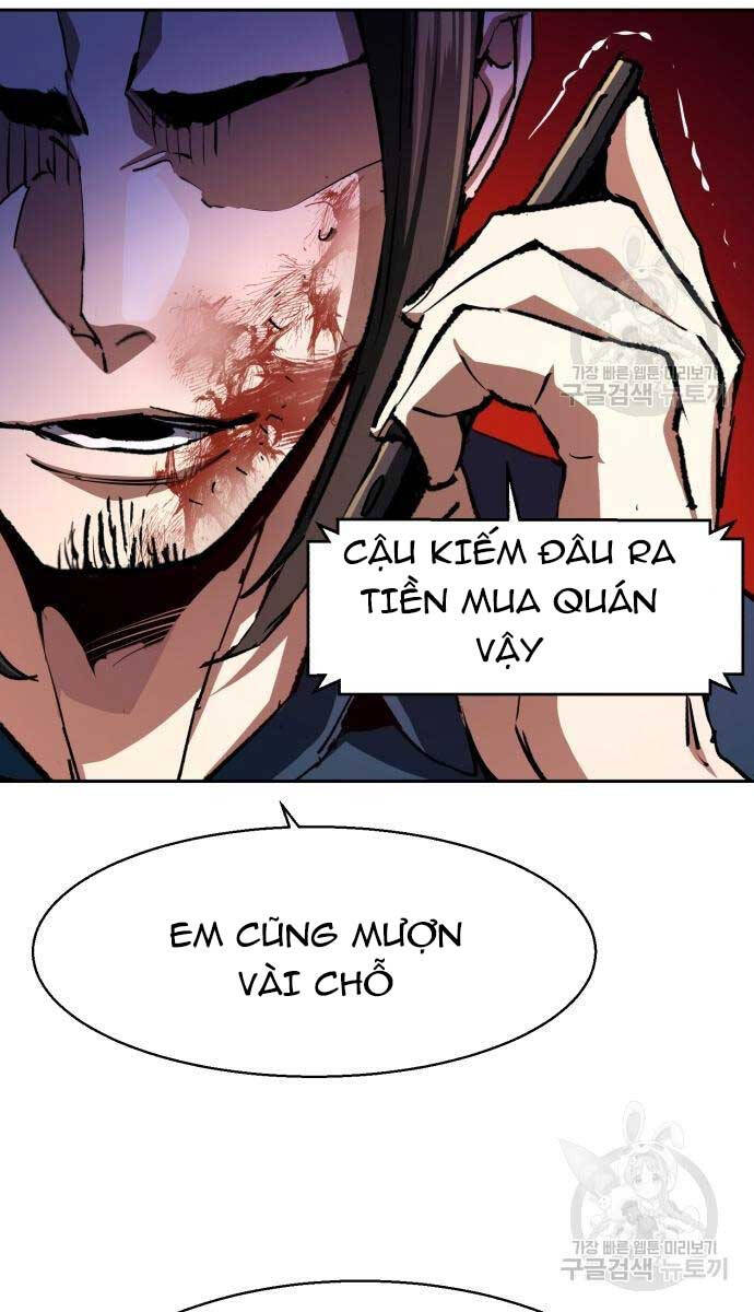 Bạn Học Của Tôi Là Lính Đánh Thuê Chap 146 - Next Chap 147