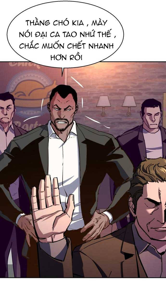 Bạn Học Của Tôi Là Lính Đánh Thuê Chap 148 - Next Chap 149