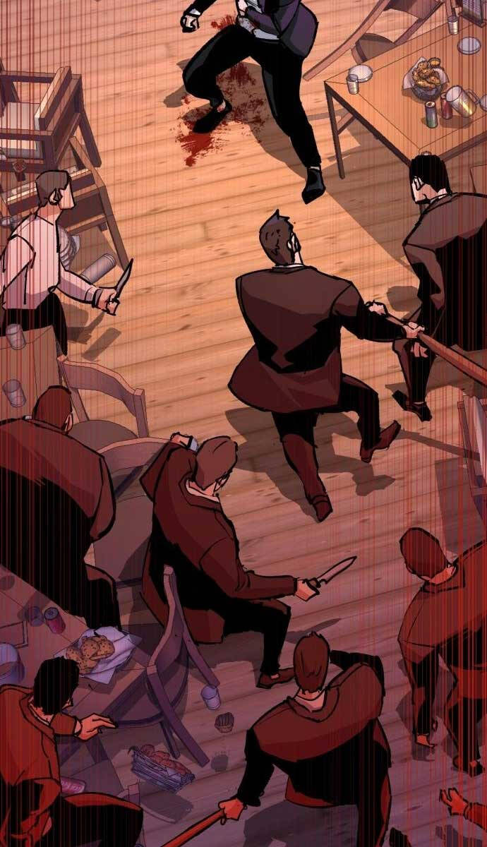 Bạn Học Của Tôi Là Lính Đánh Thuê Chap 148 - Next Chap 149