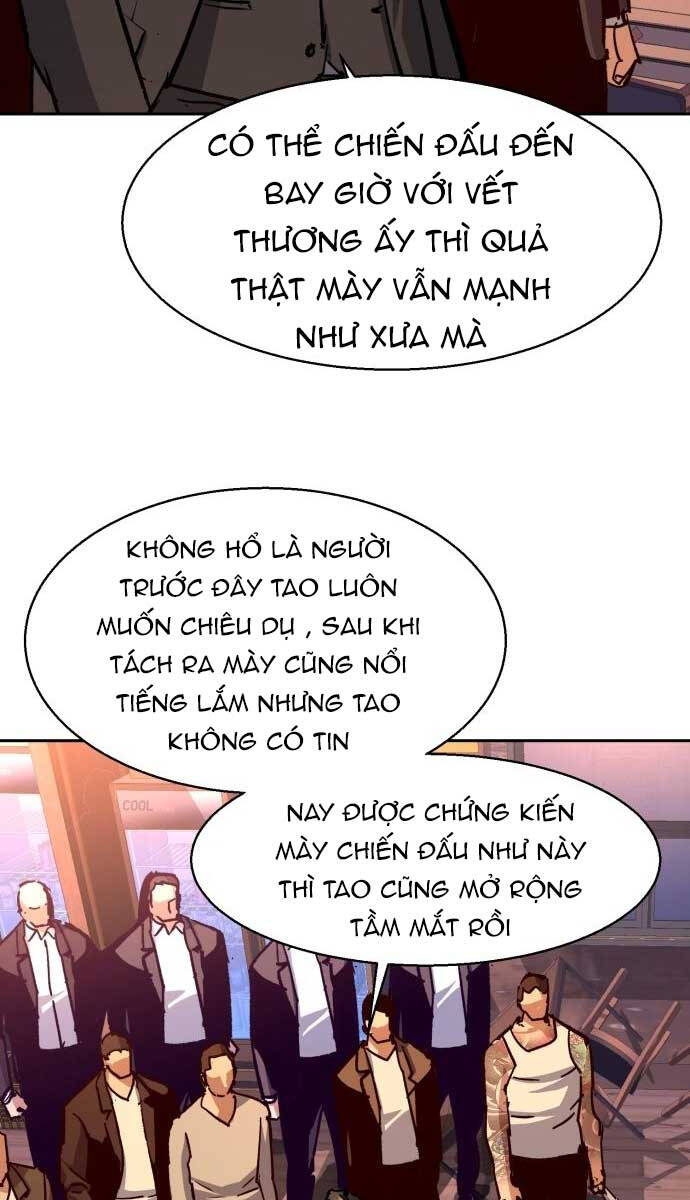 Bạn Học Của Tôi Là Lính Đánh Thuê Chap 148 - Next Chap 149