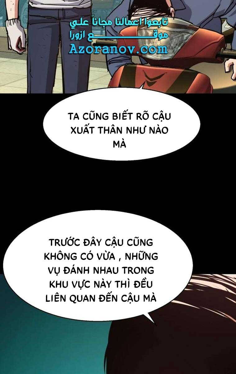 Bạn Học Của Tôi Là Lính Đánh Thuê Chap 150 - Next Chap 151