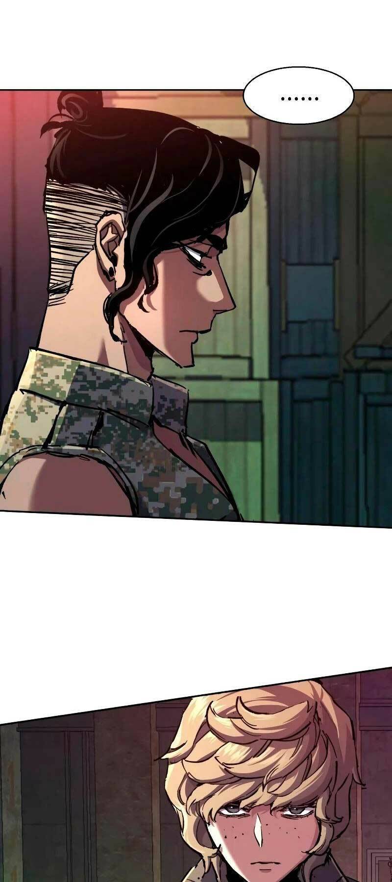 Bạn Học Của Tôi Là Lính Đánh Thuê Chap 140 - Next Chap 141