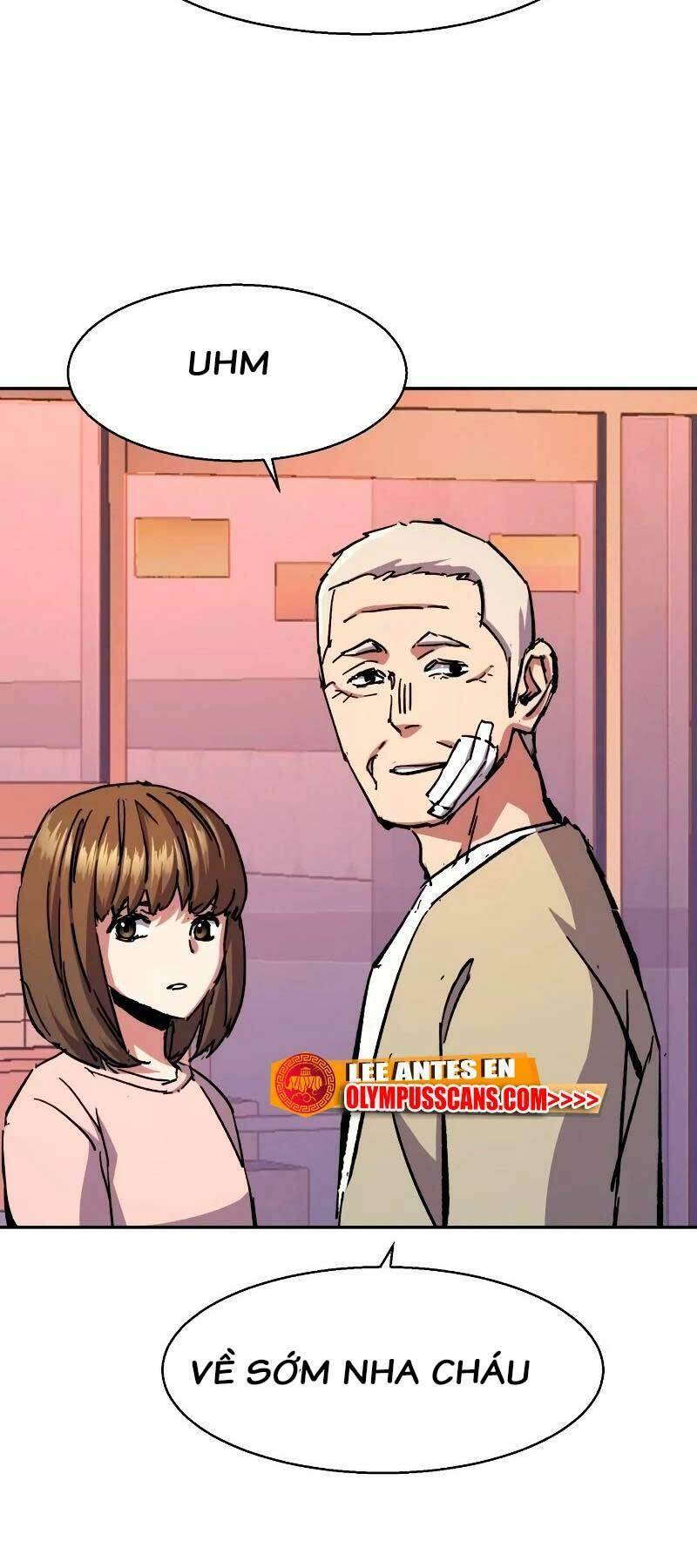 Bạn Học Của Tôi Là Lính Đánh Thuê Chap 140 - Next Chap 141